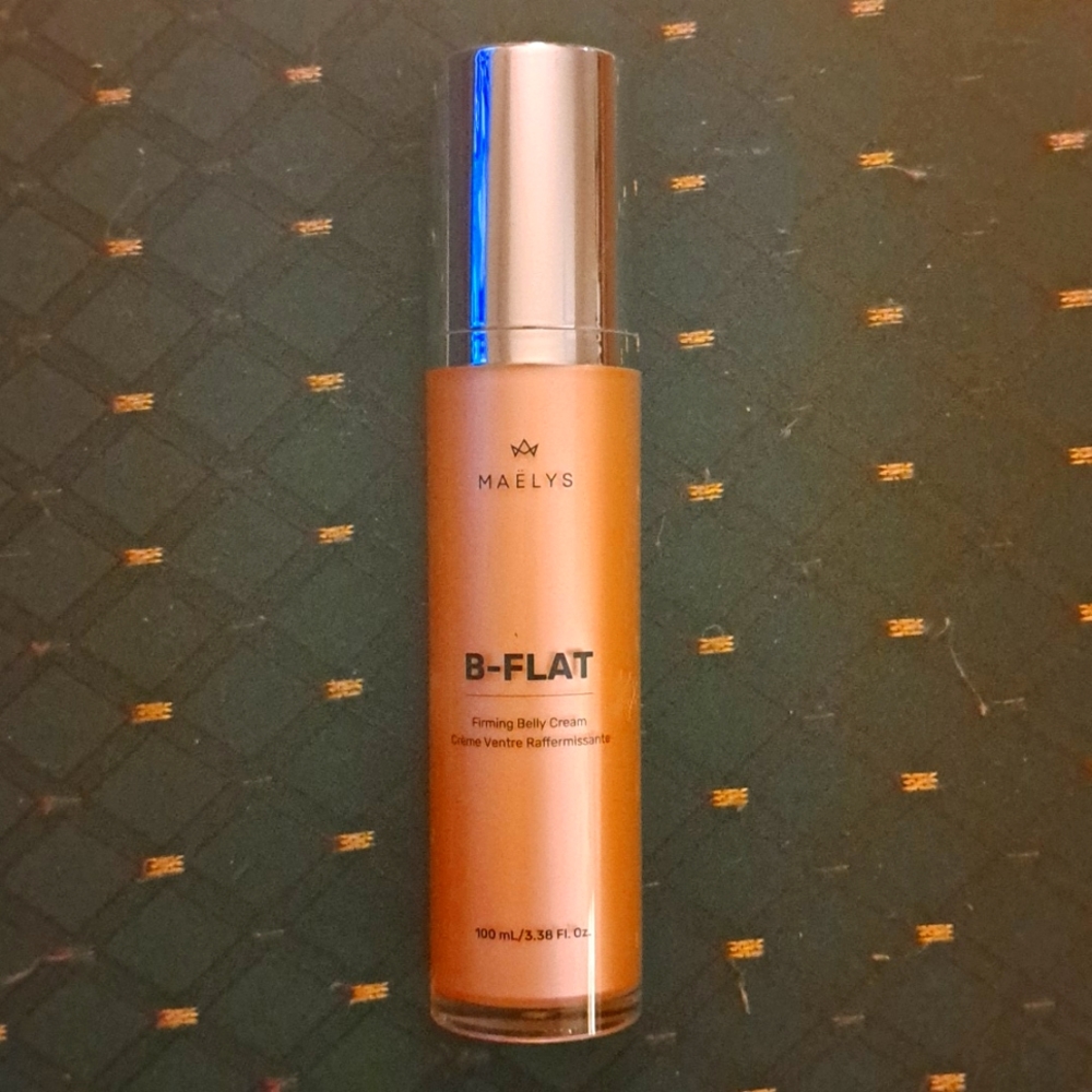 Maeleys B-Flat